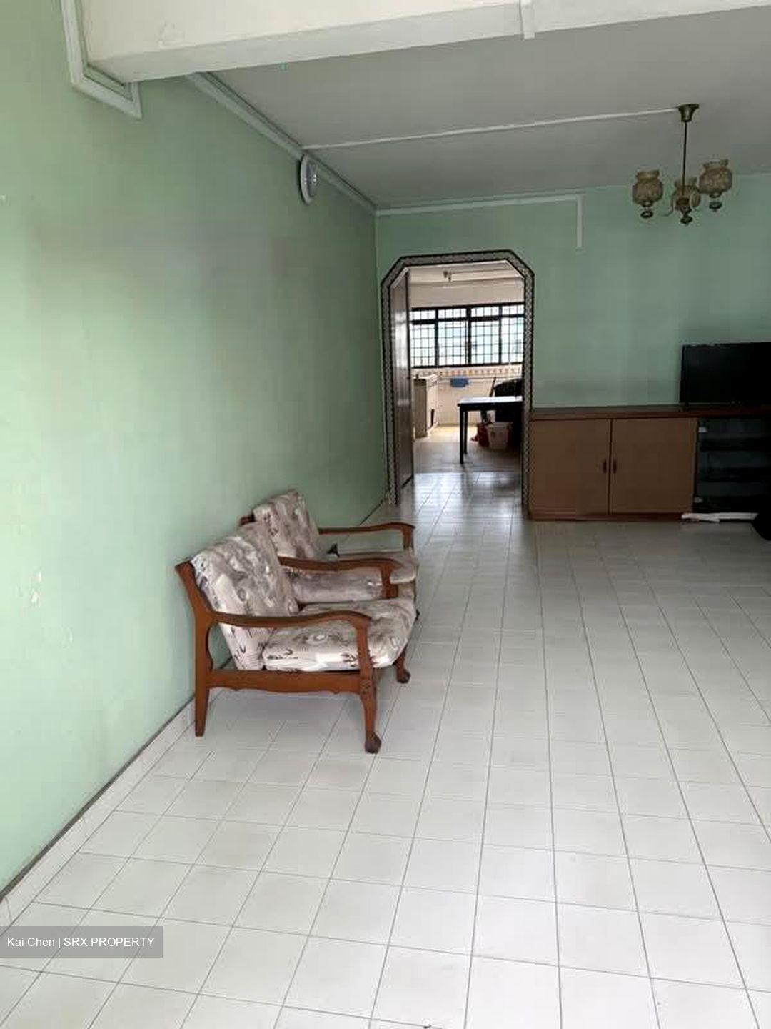 Blk 706 Reservoir Rise (Bedok), HDB 4 Rooms #574256991